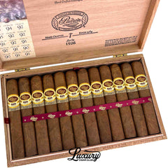 Padron 1926 Serie Natural