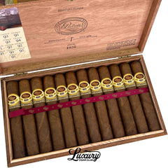 Padron 1926 Serie Natural