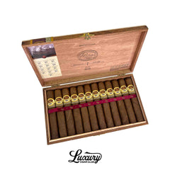 Padron 1926 Serie Natural