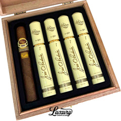 Padron 1926 Serie Natural