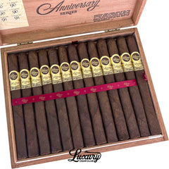 Padron 1964 Anniversary Series Maduro