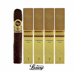 Padron 1964 Anniversary Series Maduro