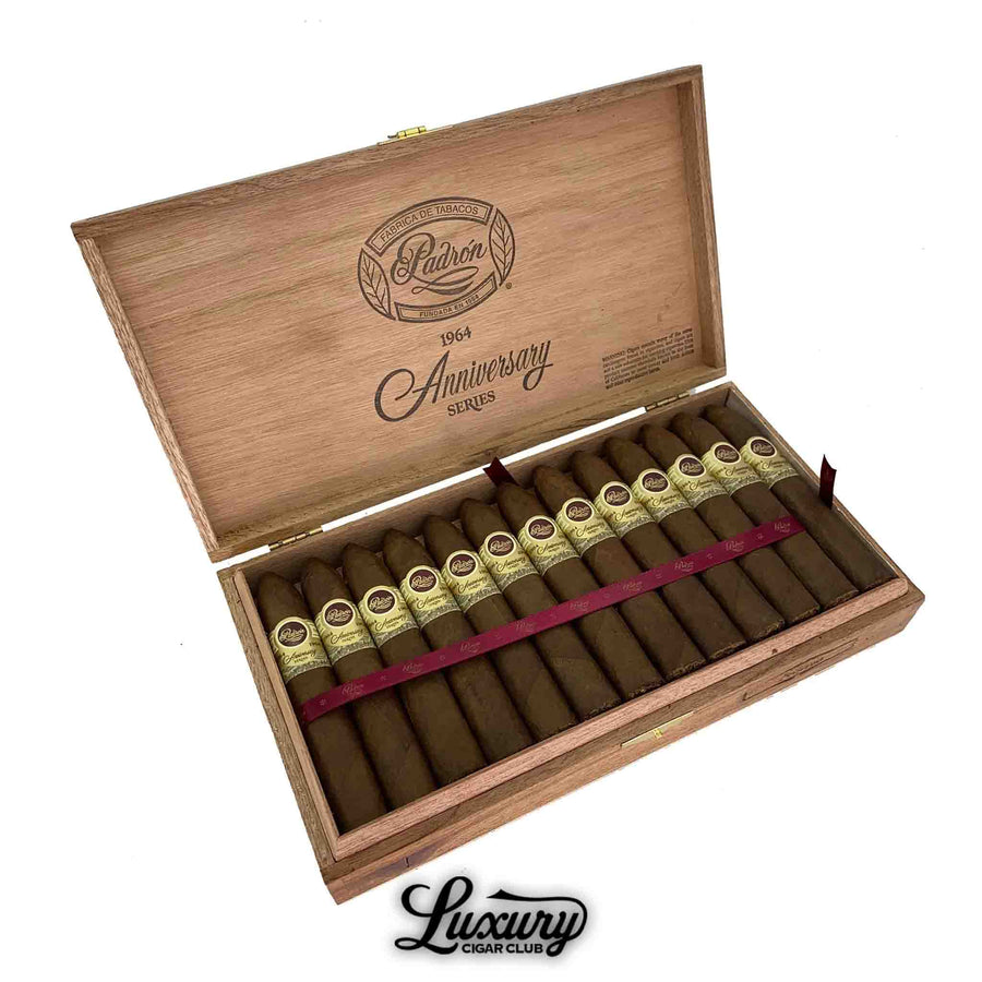 Padron 1964 Anniversary Series Natural