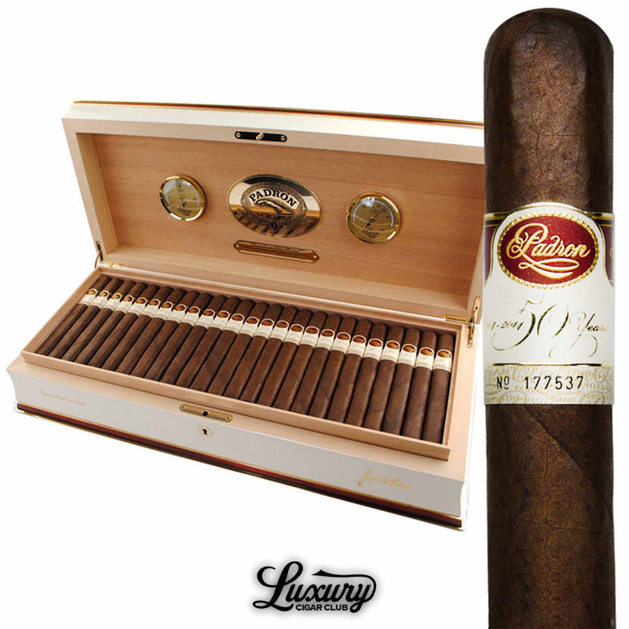 Padron 50th Anniversary