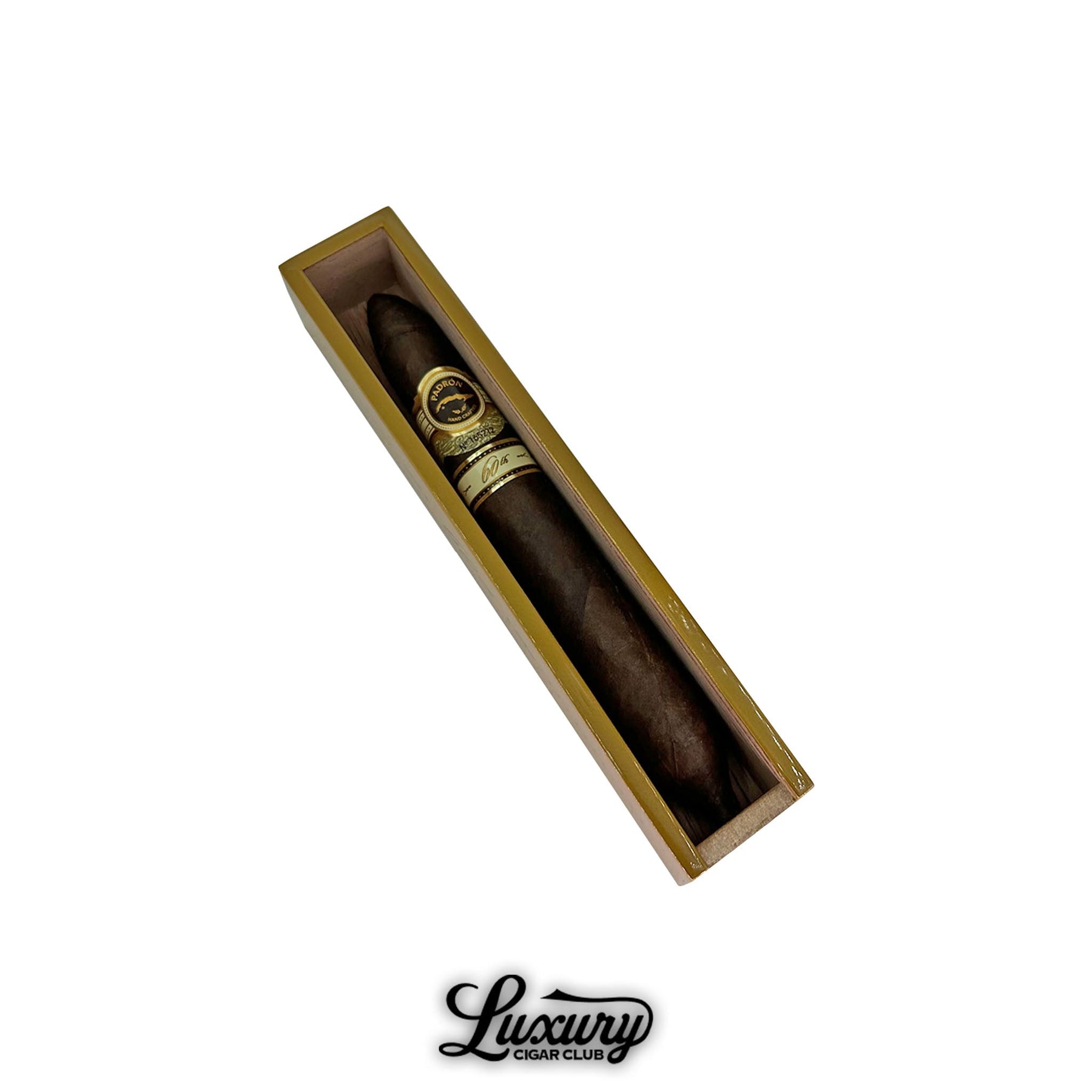 Padron 60th Anniversary