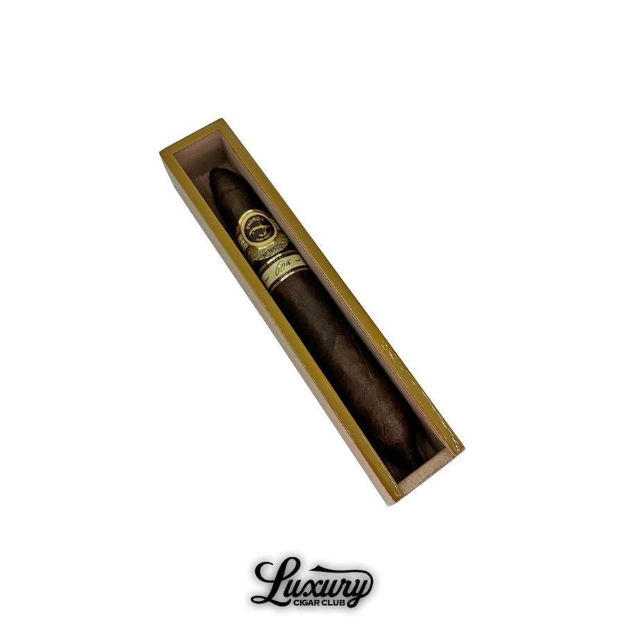 Padron 60th Anniversary