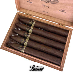 Padron Black Maduro Unicorn