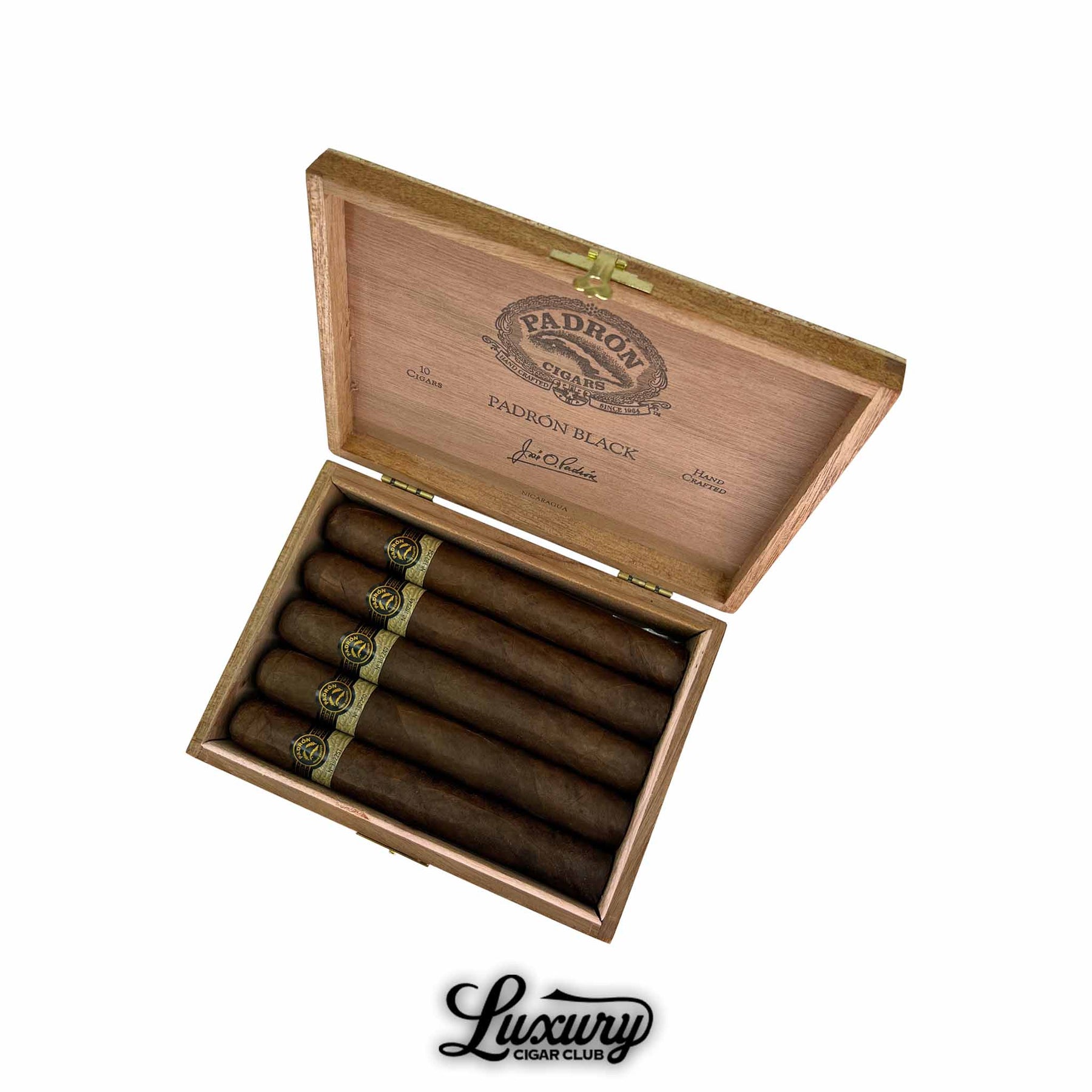 Padron Black Maduro Unicorn