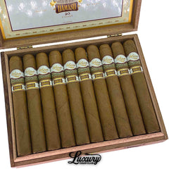 Padron Damaso Series