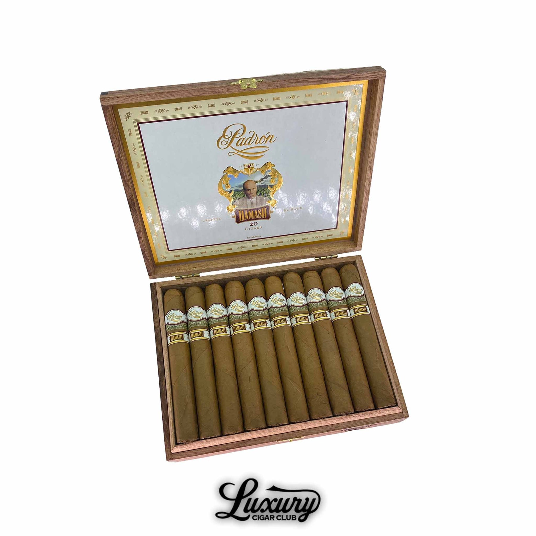 Padron Damaso Series