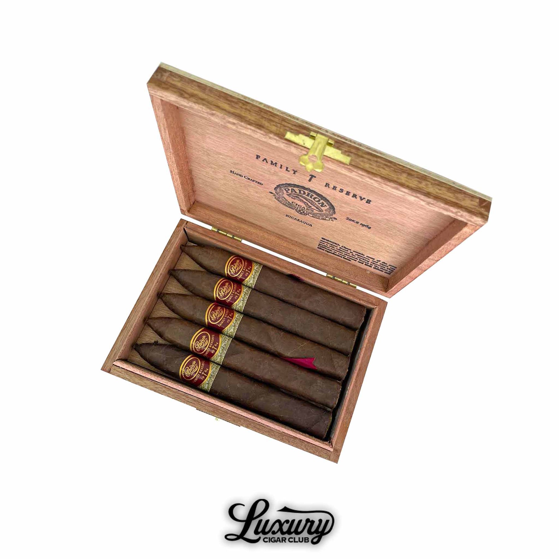 Padron Family Reserve Maduro