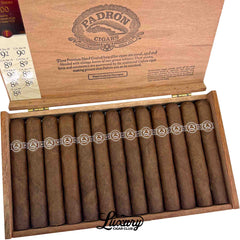 Padron Series Maduro
