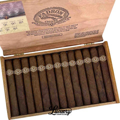 Padron Series Maduro