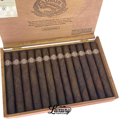 Padron Series Maduro