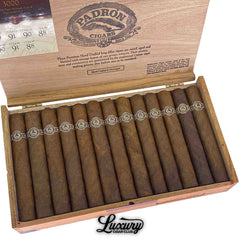 Padron Series Natural