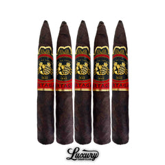 Partagas Black Label