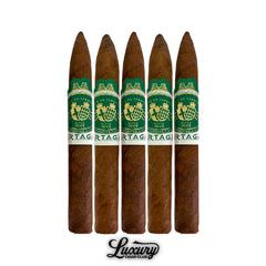 Partagas Valle Verde Limited Edition