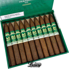 Partagas Valle Verde Limited Edition