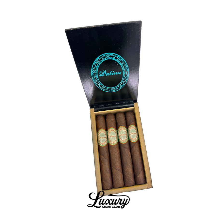 Patina Maduro
