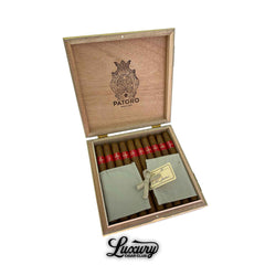 Patoro Gran Anejo Reserva
