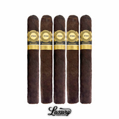Perla Del Mar Maduro