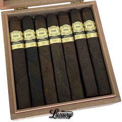 Perla Del Mar Maduro