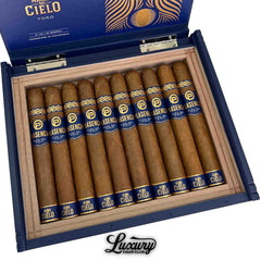 Plasencia Alma del Cielo