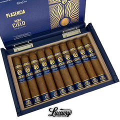 Plasencia Alma del Cielo
