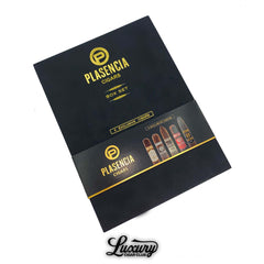 Plasencia Box Set 5 Cigar Sampler