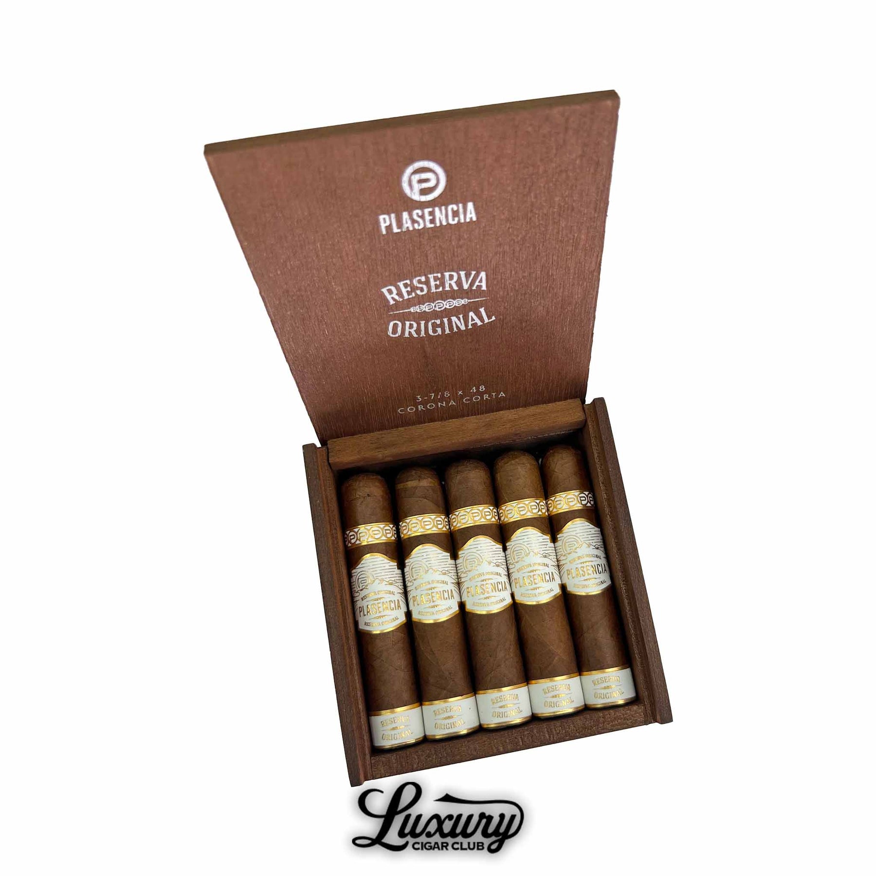 Plasencia Reserva Original