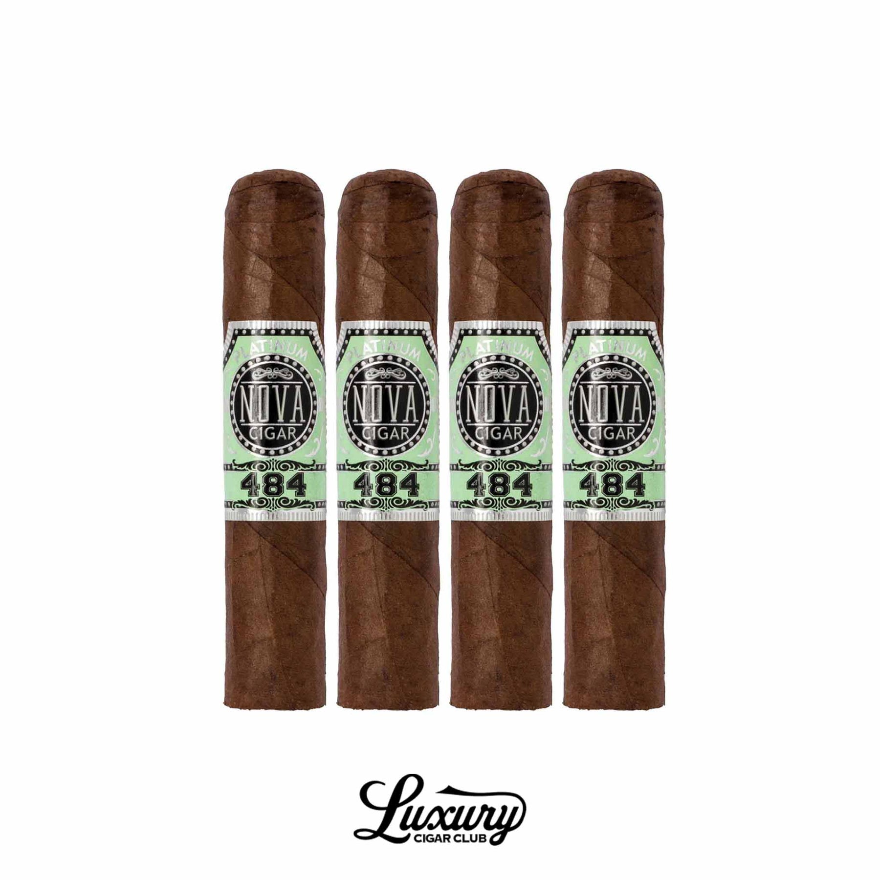 Platinum Nova 484 Dominican