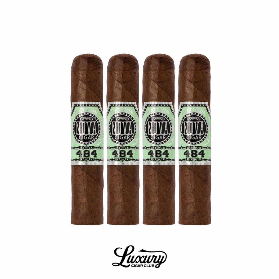 Platinum Nova 484 Dominican