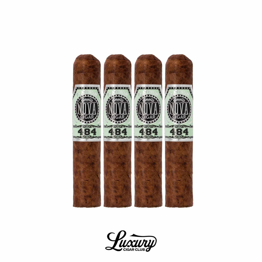Platinum Nova 484 Nicaragua
