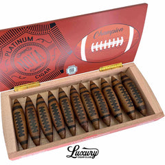 Platinum Nova Champion Football