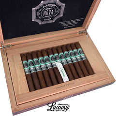 Platinum Nova Limited Edition Platinum Corona