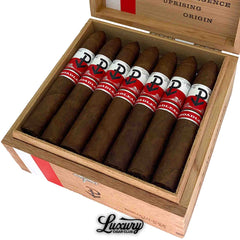 Powstanie Broadleaf