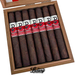 Powstanie Broadleaf