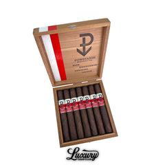 Powstanie Broadleaf