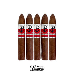 Powstanie Habano