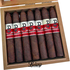 Powstanie Habano