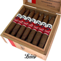 Powstanie Habano