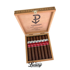 Powstanie Habano