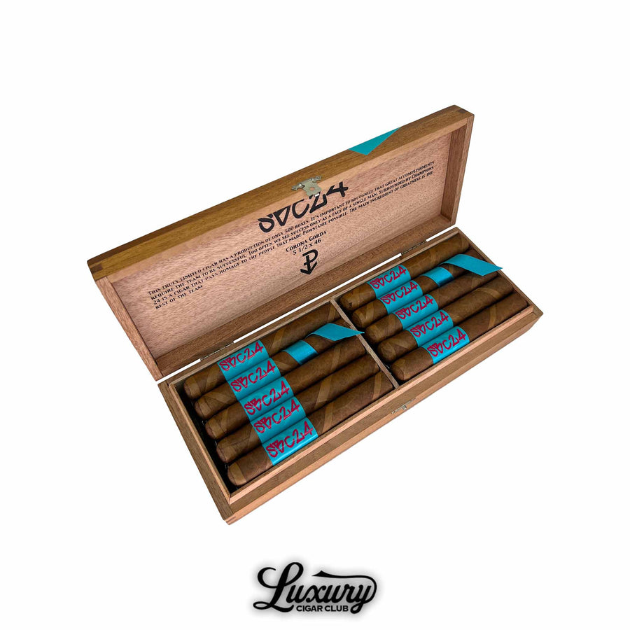 Powsatanie SBC 24 Limited Edition