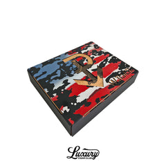 Powstanie War Bear 250th American Anniversary