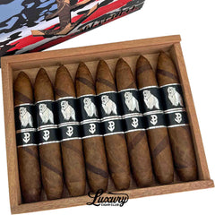 Powstanie War Bear 250th American Anniversary