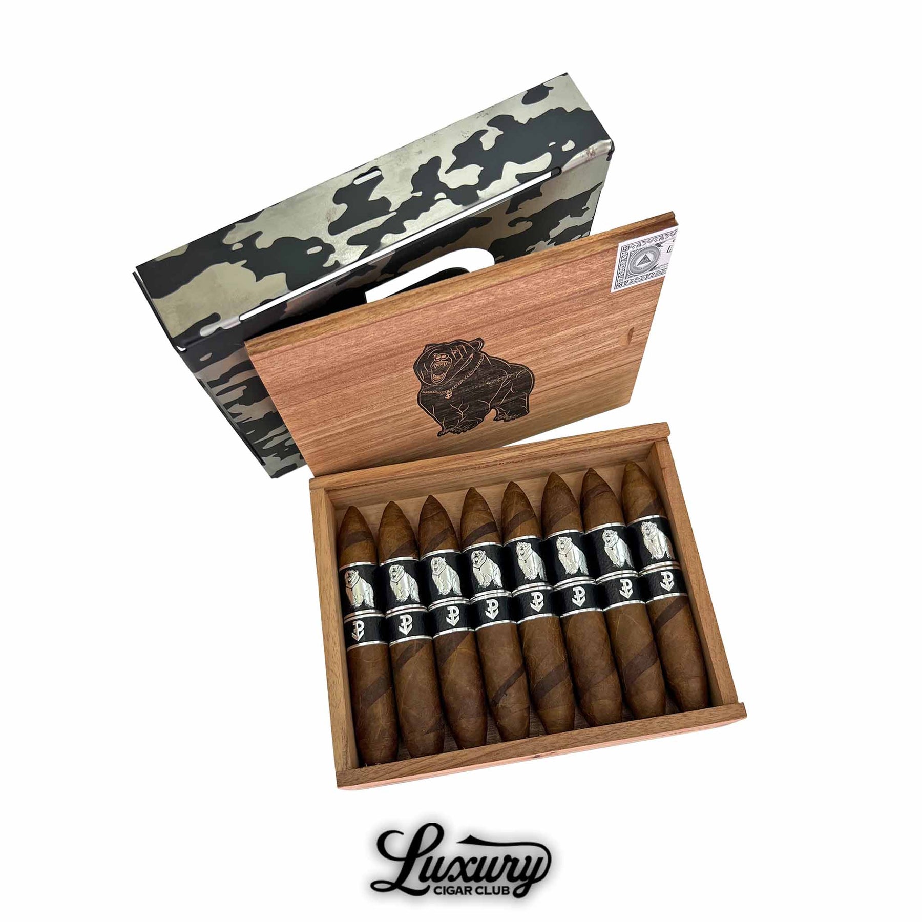 Powstanie Wojtek War Bear 2025 Limited Edition