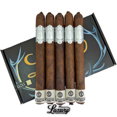 Principle Aviator Prominente Luxury Cigar Club Exclusive