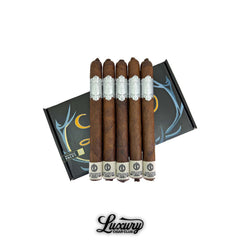 Principle Aviator Prominente Luxury Cigar Club Exclusive