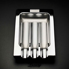 Prometheus 3 Cigar Metal Ashtray
