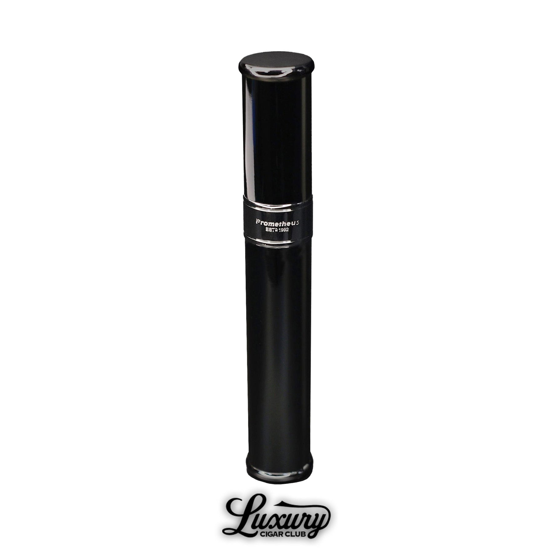 Prometheus Metal Cigar Tube